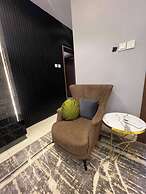 Rainno Apartment