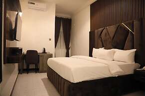 Rainno Apartment
