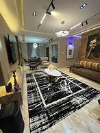 Rainno Apartment