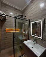 Rainno Apartment