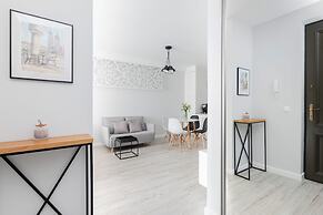 Native Apartments Sarego 16