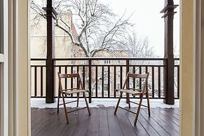 Native Apartments Sarego 16
