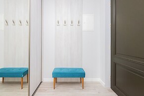 Native Apartments Sarego 16