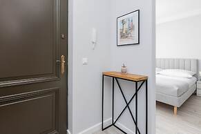 Native Apartments Sarego 16