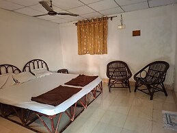 The Bella Vista Retreat