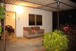 The Bella Vista Retreat