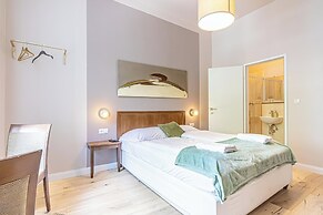 Group Stay Mariahilfer Apartment Hotel