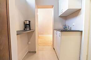Group Stay Mariahilfer Apartment Hotel