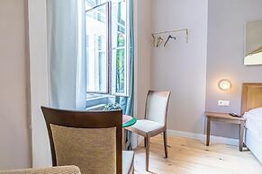 Group Stay Mariahilfer Apartment Hotel