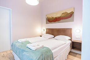 Group Stay Mariahilfer Apartment Hotel