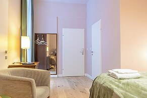 Group Stay Mariahilfer Apartment Hotel