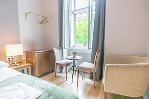 Group Stay Mariahilfer Apartment Hotel