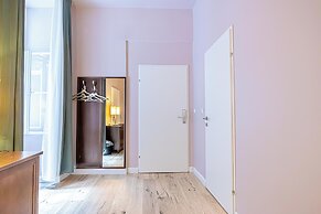 Group Stay Mariahilfer Apartment Hotel