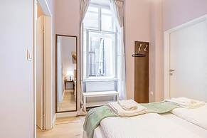Group Stay Mariahilfer Apartment Hotel