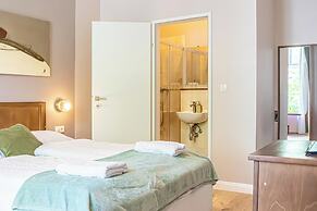 Group Stay Mariahilfer Apartment Hotel
