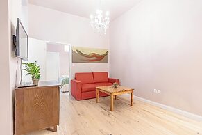 Group Stay Mariahilfer Apartment Hotel