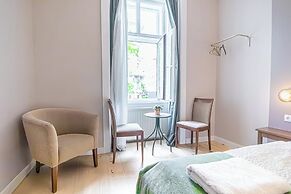 Group Stay Mariahilfer Apartment Hotel