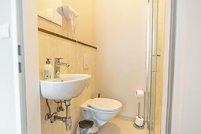 Group Stay Mariahilfer Apartment Hotel