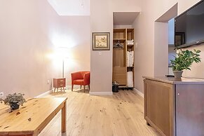 Group Stay Mariahilfer Apartment Hotel