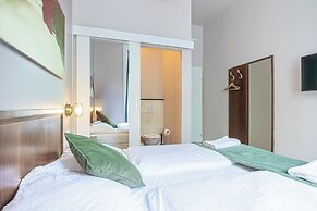 Group Stay Mariahilfer Apartment Hotel