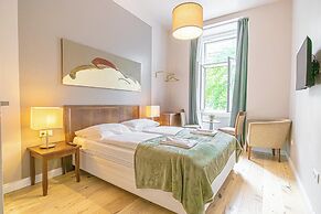 Group Stay Mariahilfer Apartment Hotel
