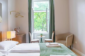 Group Stay Mariahilfer Apartment Hotel
