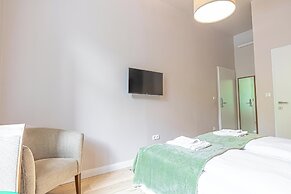 Group Stay Mariahilfer Apartment Hotel