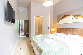 Group Stay Mariahilfer Apartment Hotel