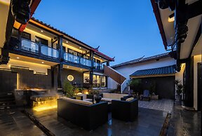 Lijing Yunman Sky Cloud lnn
