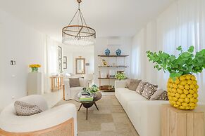 Villa Bubi in Vecchiano