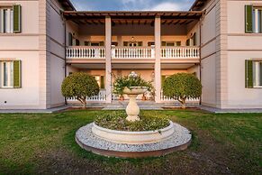 Villa Bubi in Vecchiano