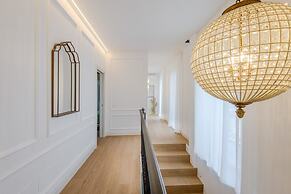 Villa Bubi in Vecchiano