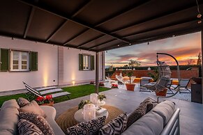 Villa Bubi in Vecchiano