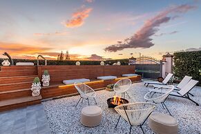 Villa Bubi in Vecchiano