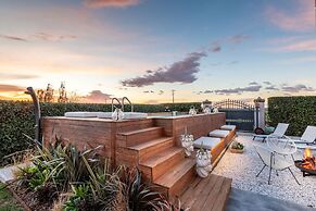 Villa Bubi in Vecchiano