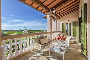 Villa Bubi in Vecchiano