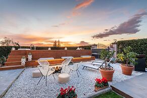 Villa Bubi in Vecchiano