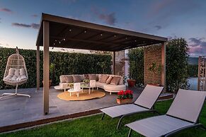 Villa Bubi in Vecchiano