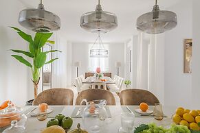 Villa Bubi in Vecchiano