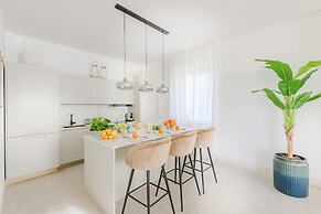 Villa Bubi in Vecchiano