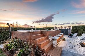 Villa Bubi in Vecchiano