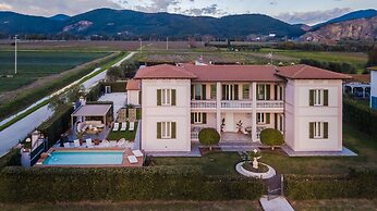 Villa Bubi in Vecchiano