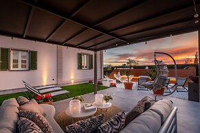 Villa Bubi in Vecchiano