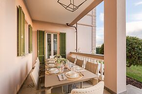 Villa Bubi in Vecchiano