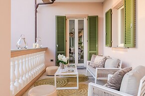 Villa Bubi in Vecchiano