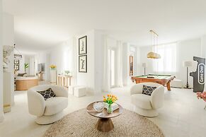 Villa Bubi in Vecchiano