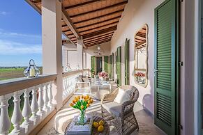 Villa Bubi in Vecchiano