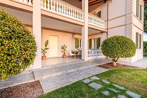 Villa Bubi in Vecchiano