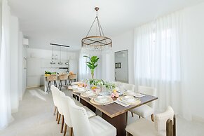 Villa Bubi in Vecchiano