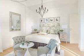 Villa Bubi in Vecchiano